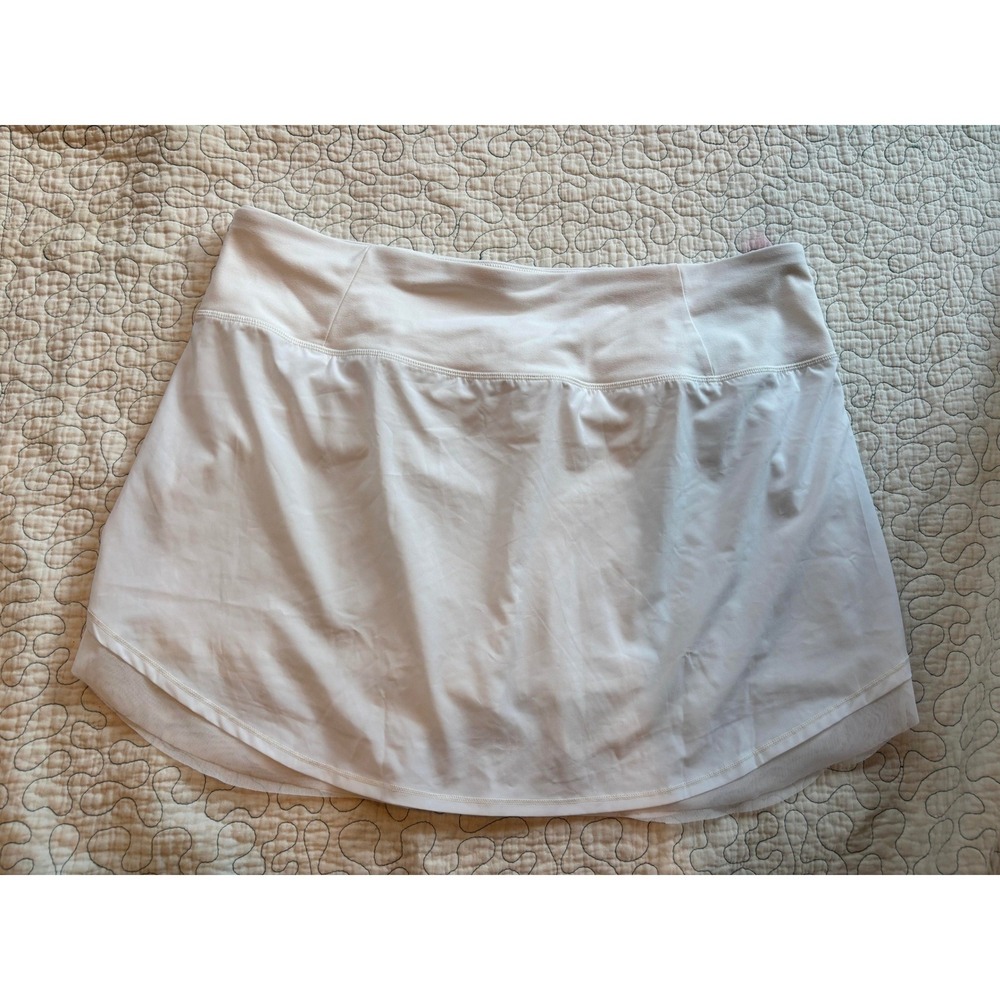 Calia Journey Mid Rise Skort Size 1X